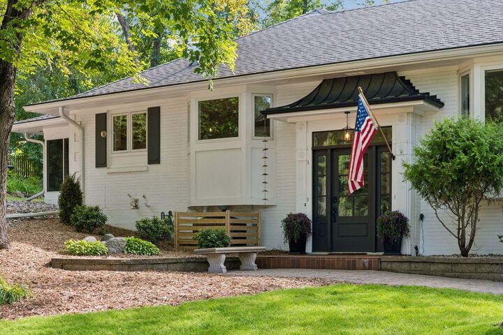 Property Photo: 2312 Sheridan Hills Road MN 55391