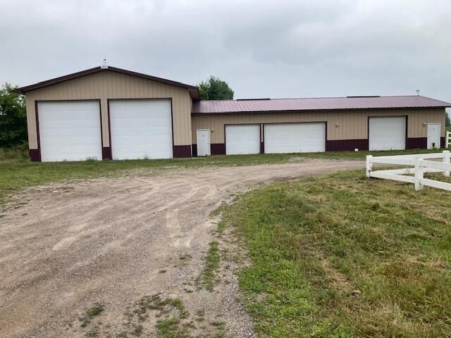 Property Photo: 16660 80th Street MN 56357