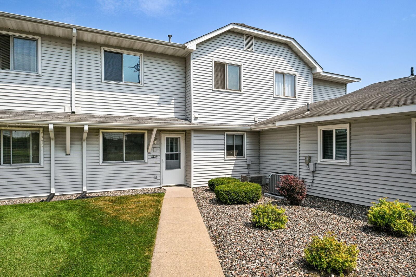 Property Photo: 11124 Drake Street NW MN 55433