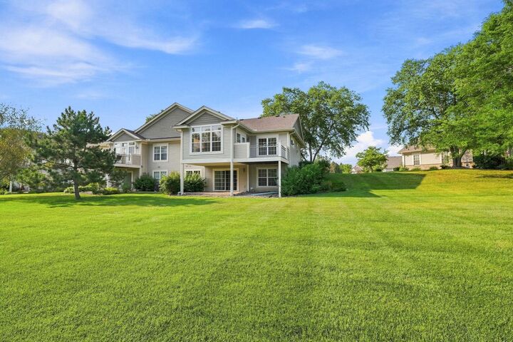 Property Photo:  14433 Freesia Way  MN 55124 