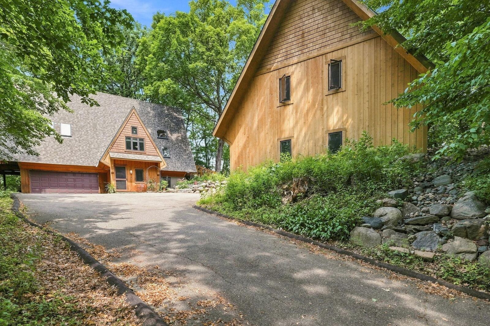 Property Photo: 420 Pleasant View Road MN 55317