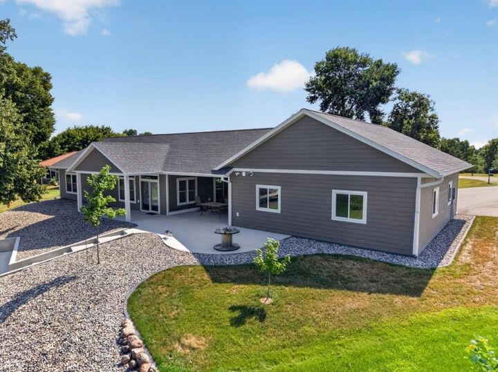 Property Photo:  34081 390th Street  MN 56528 