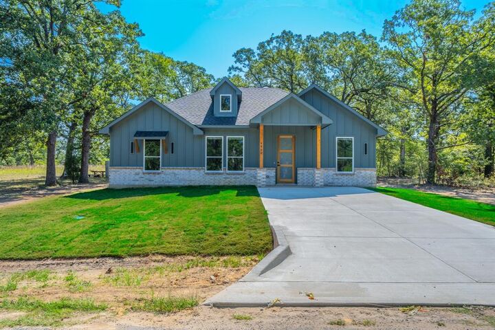 Property Photo: 4860 La Prada TX 75148