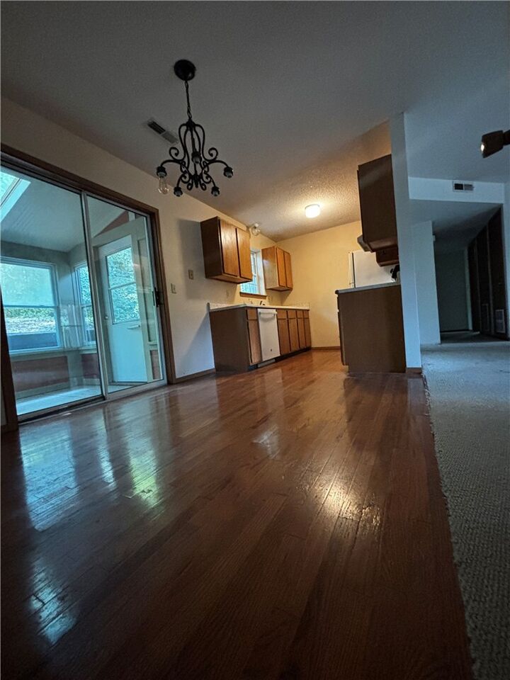 Property Photo:  118 Jay Lane  AR 72632 