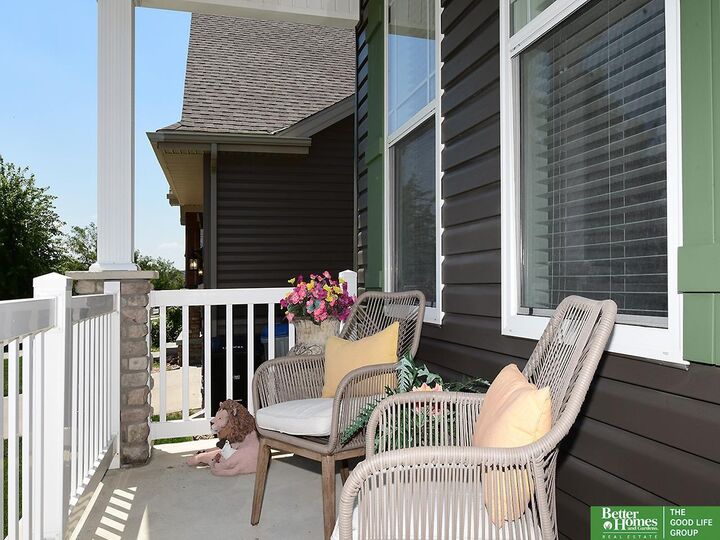 Property Photo: 8202 N 172nd Street NE 68007