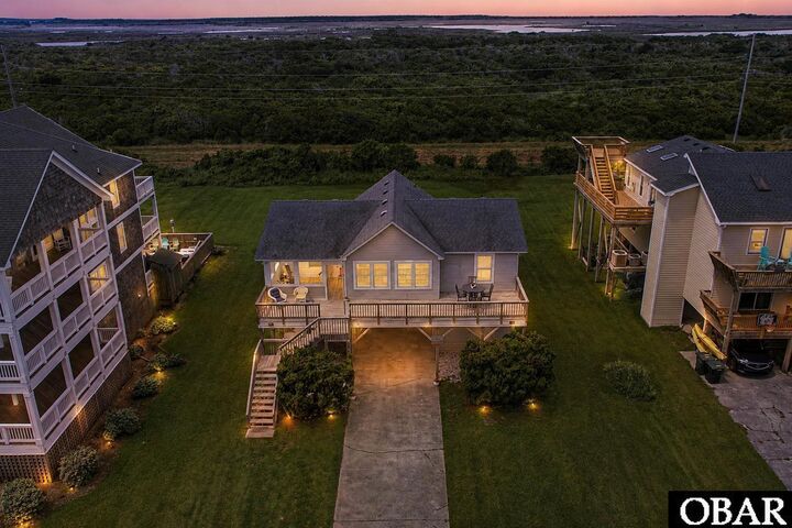 Property Photo: 9010 S Old Oregon Inlet Road NC 27959