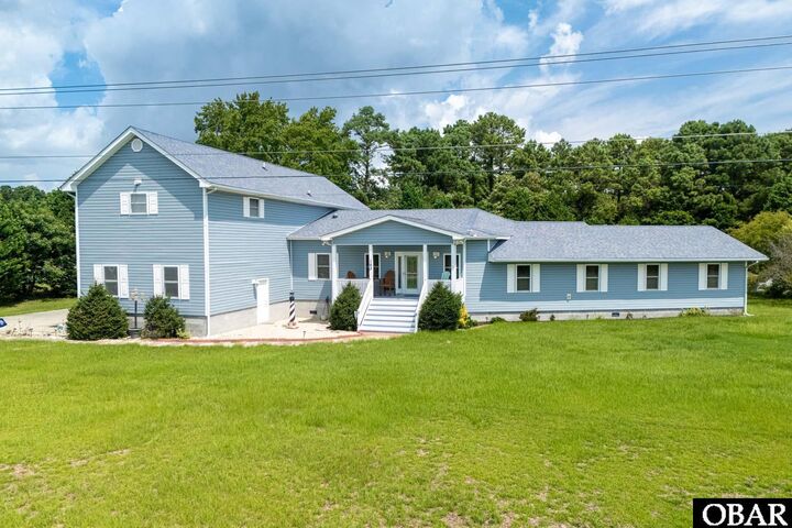 Property Photo: 163 Church Road NC 27941
