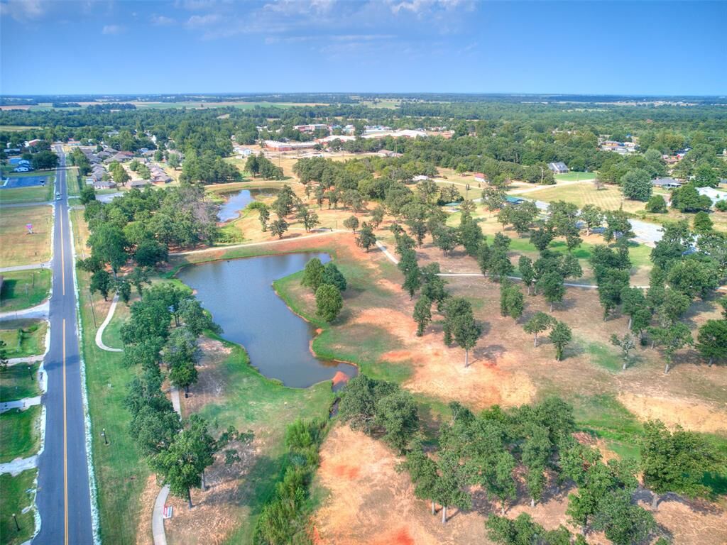 Property Photo:  16 Sue Lane  OK 74851 