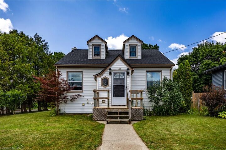 446 East Street — photo 1