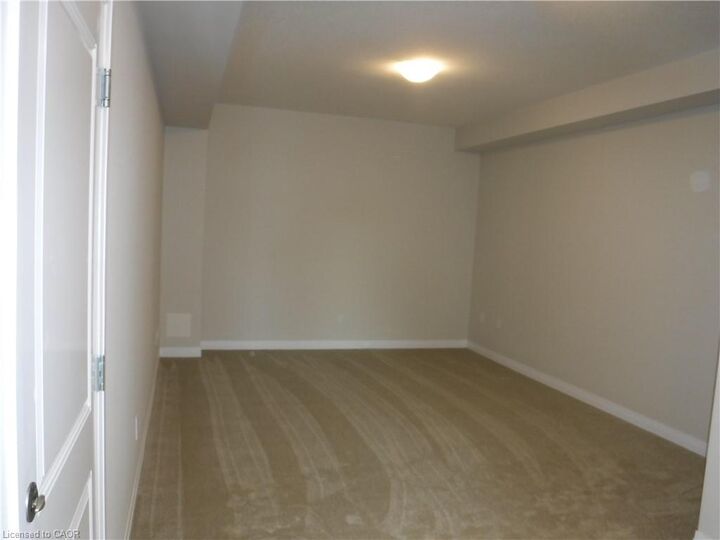 Property Photo: 65 Progress Crescent ON N2R 0R7