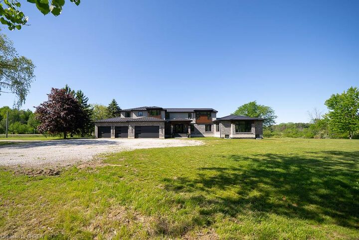 Property Photo: 1679 Highway 6 ON N0A 1N1