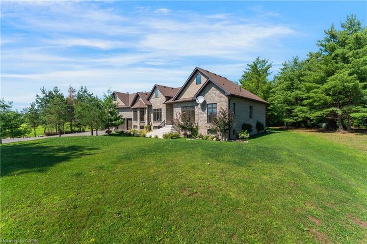 Property Photo: 986 Highway 8 ON L9H 5E1