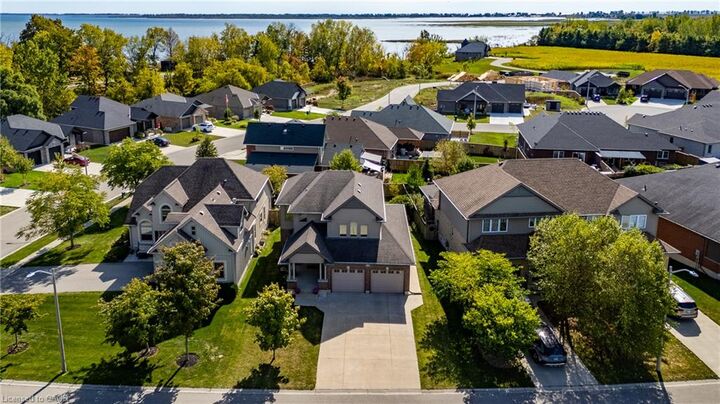 Property Photo: 5 Wood Duck Way ON N0E 1M0