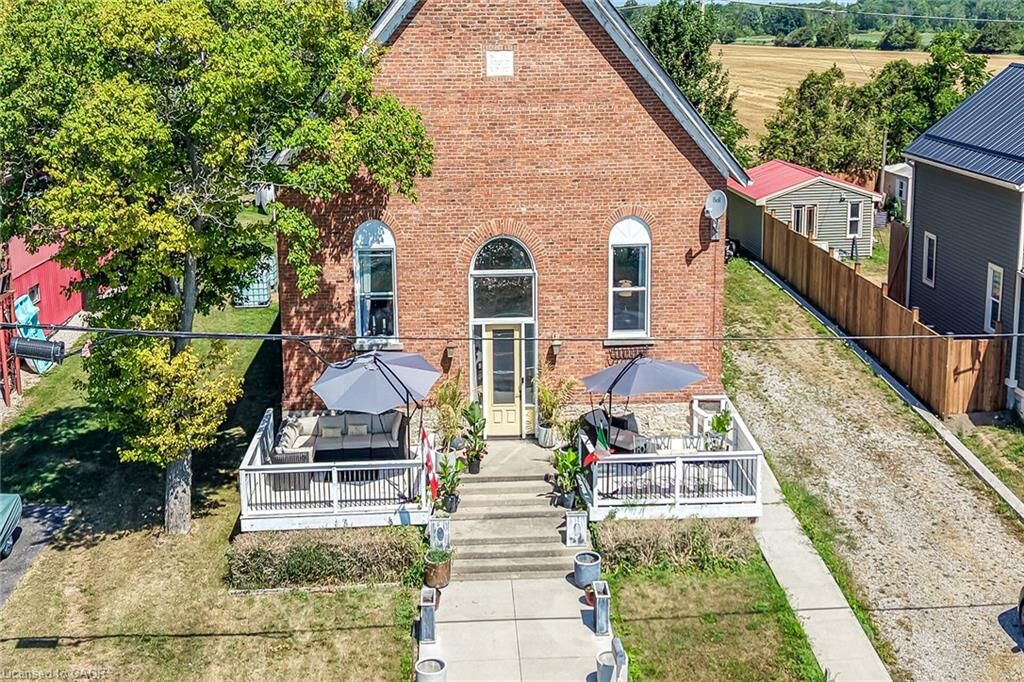 Property Photo: 2687 North Shore Drive ON N0A 1K0