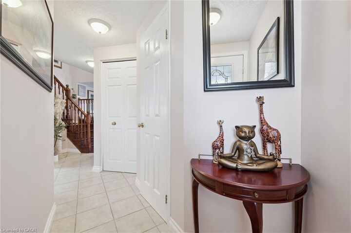 Property Photo:  86 Bridlewreath Street  ON N2E 3V6 