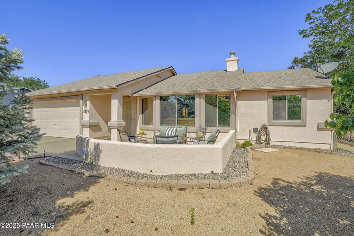 Property Photo:  5274 N Western Boulevard  AZ 86314 