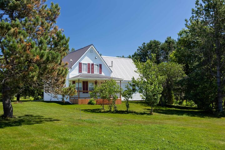 Property Photo:  1627 Bangor Road  PE C0A 1S0 