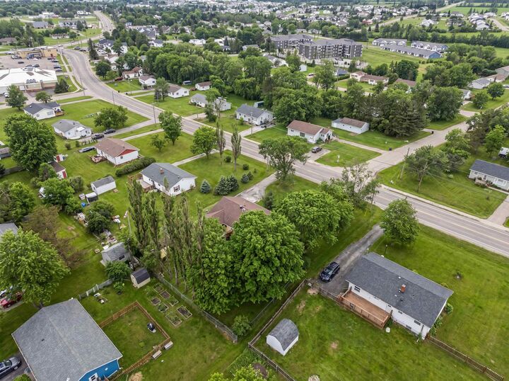 Property Photo:  45 Meadowbank Road  PE C0A 1H0 