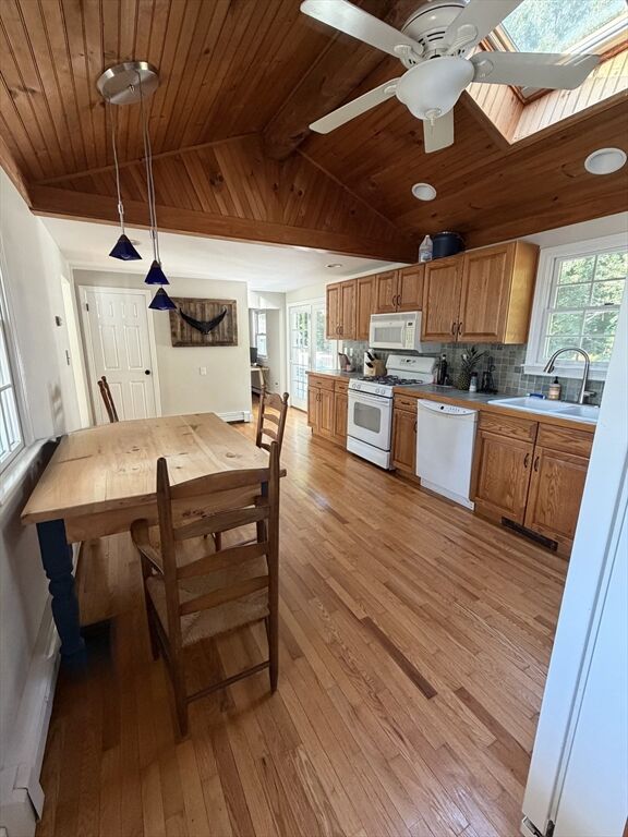 Property Photo: 29 Kane Dr MA 02066