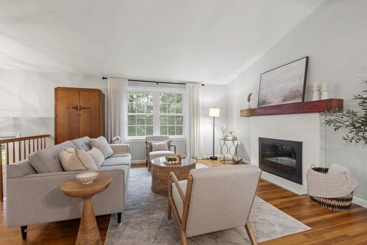 Property Photo:  597 Old Dunstable Rd  MA 01450 