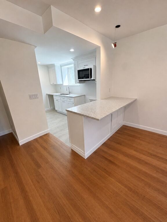 Property Photo:  20 Stearns Rd. 30  MA 02446 