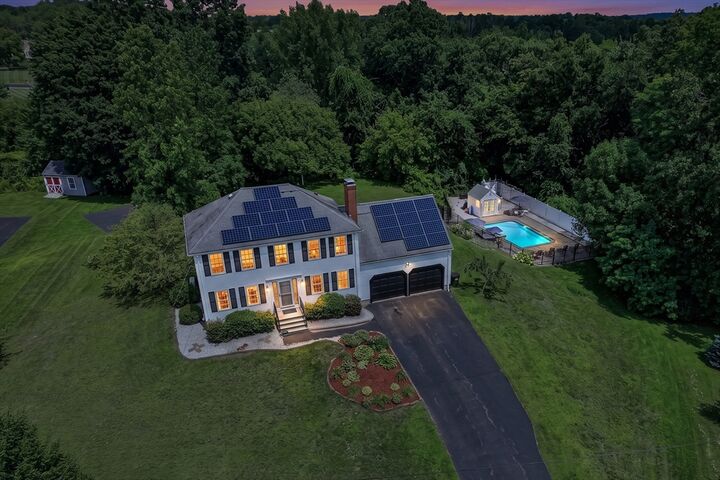 Property Photo:  6 Fleuette Drive  MA 02019 