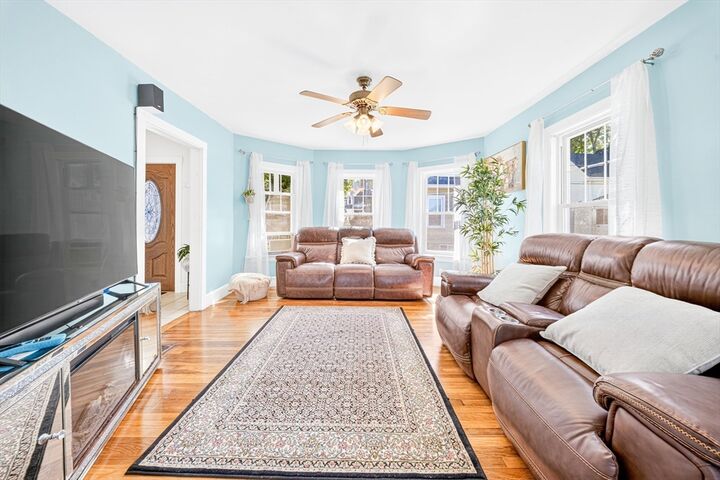 Property Photo:  22 Emerson  MA 01902 