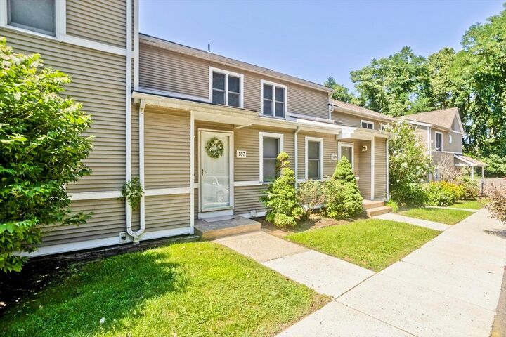 Property Photo:  61 Abbey Memorial Dr 187  MA 01020 