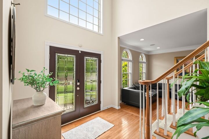 Property Photo: 15 Fairways Ln MA 01844