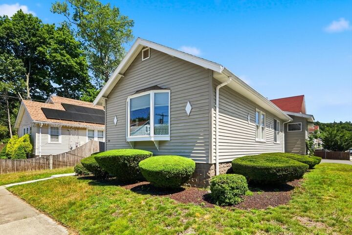 Property Photo: 34 Avon St MA 01906