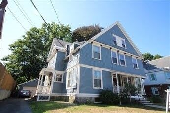 Property Photo: 109 Sherman 1 MA 01852