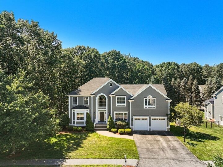 Property Photo:  22 Thistle Road  MA 01845 