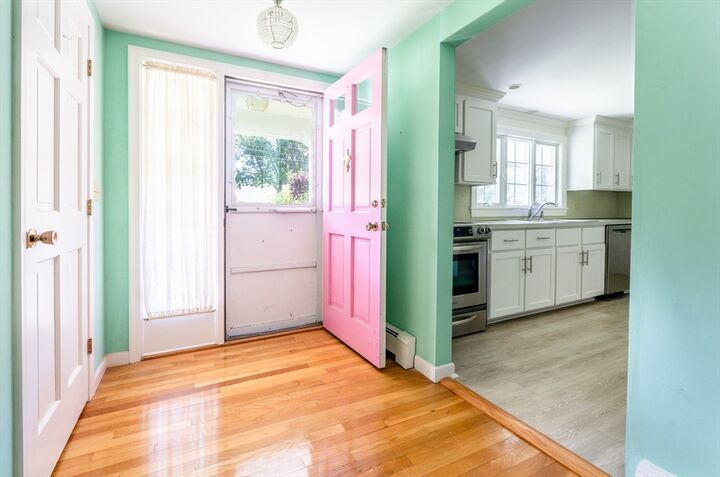 Property Photo:  61 White Oak Trl  MA 02632 