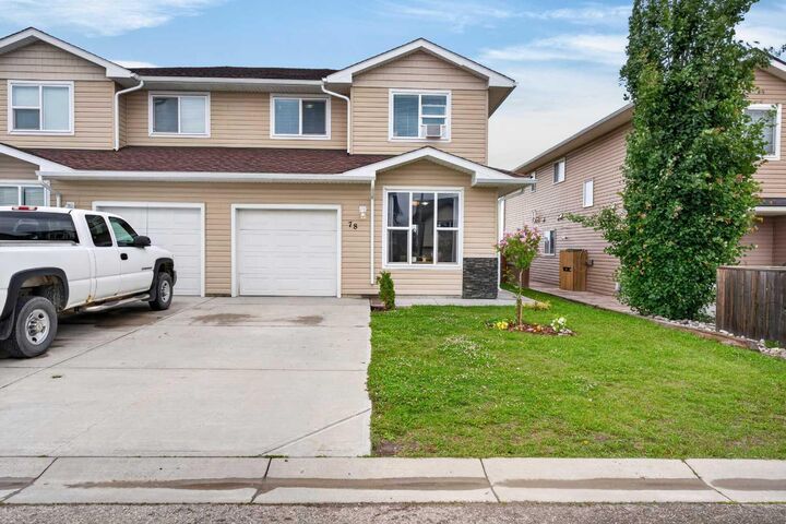 Property Photo: 78 Sandpiper Drive AB T0M 0W0