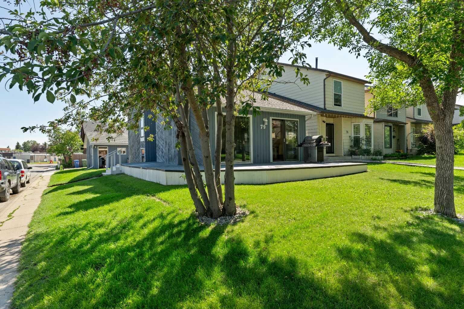 Property Photo: 79 Templegreen Place NE AB T1Y 4Z2