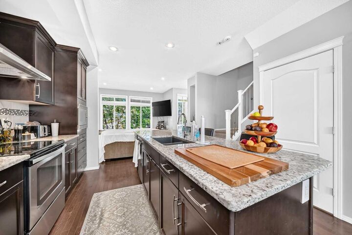 Property Photo:  162 Cranford Common SE  AB T3M 1V4 