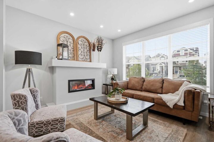 Property Photo: 578 Masters Road SE AB T3M 2T8