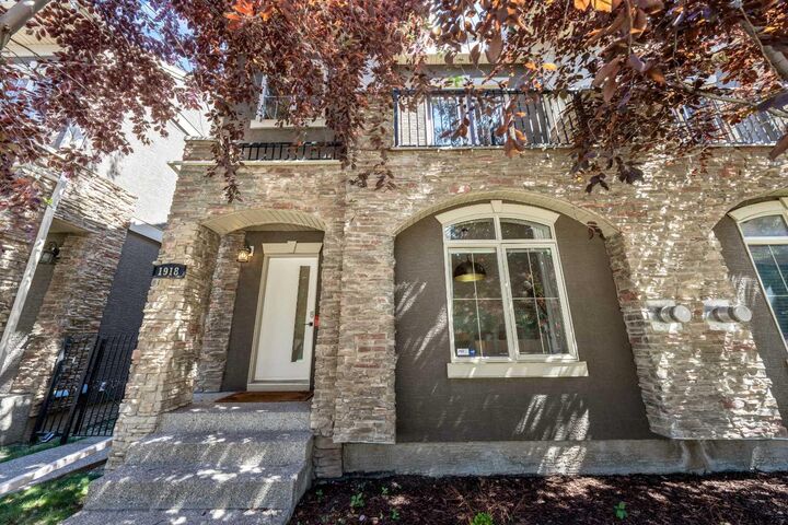 Property Photo: 1918 36 Street SW AB T3K 3K6