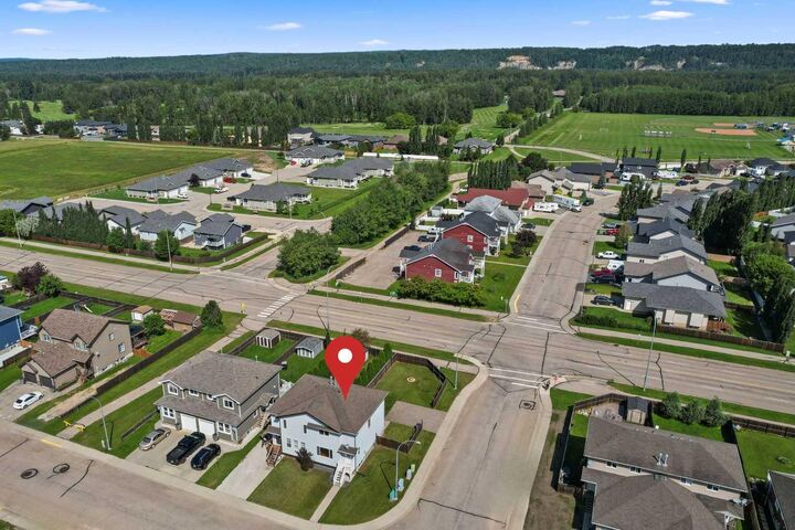 Property Photo:  92 Wellwood Drive  AB T7S 0B6 