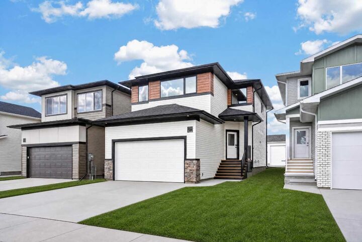 Property Photo:  2530 44 Street S  AB T1K 8L6 