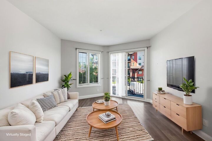 Photo de la propriété:  15 Sunset Square 2208  AB T4C 0E7 