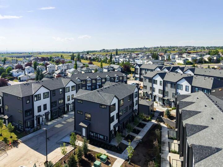 Property Photo: 82 Arbour Lake Court NW AB T3G 0H6