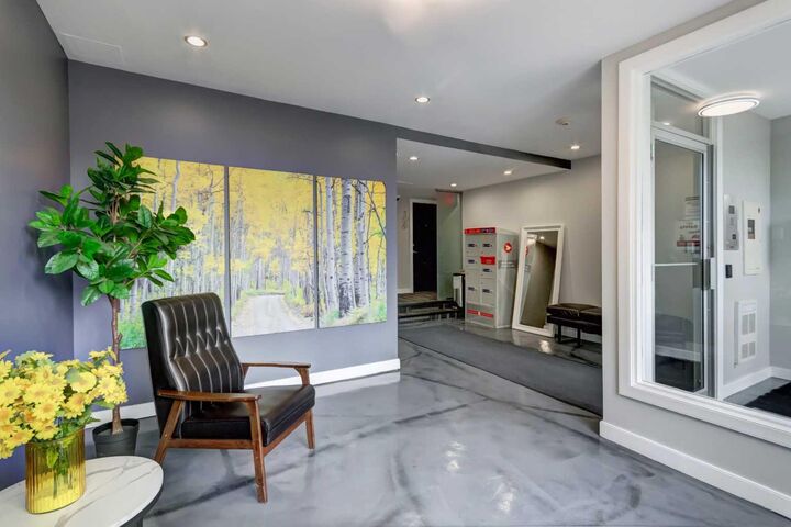 Property Photo:  1904 10 Street SW 301  AB T2T 3G1 