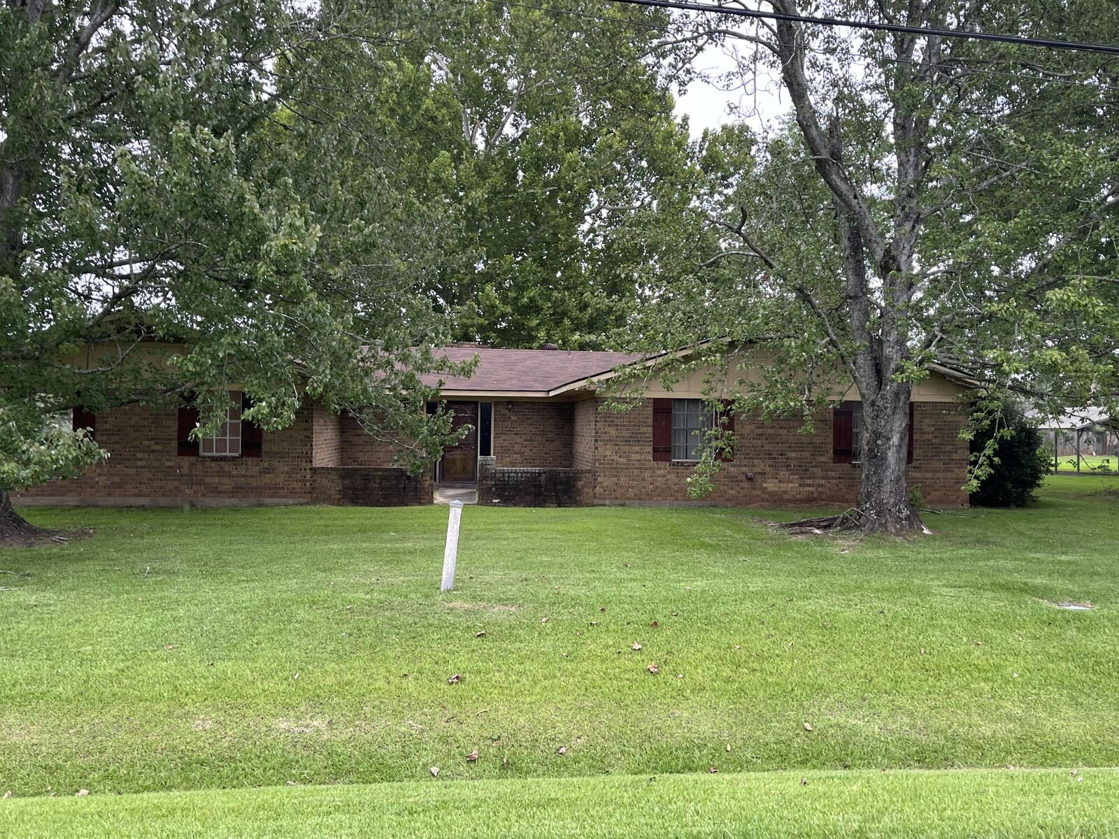 Property Photo:  227 Ralph  LA 71457 