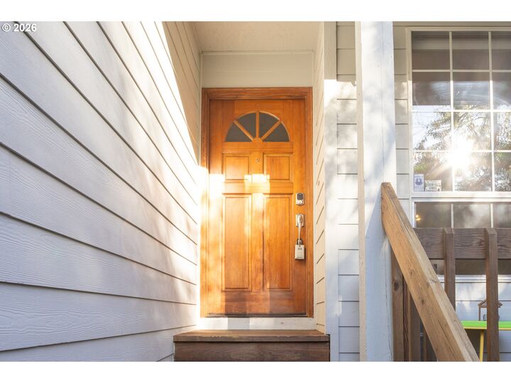 Property Photo:  9436 SW Wood Pkwy  OR 97219 