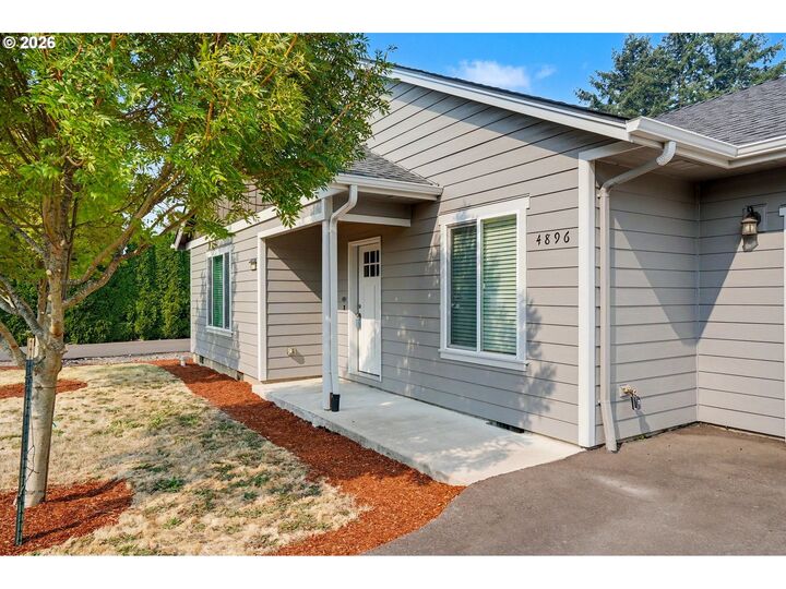 Property Photo: 4896 Crater Ave N OR 97303