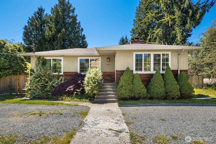 Property Photo: 16414 48th Avenue W WA 98026