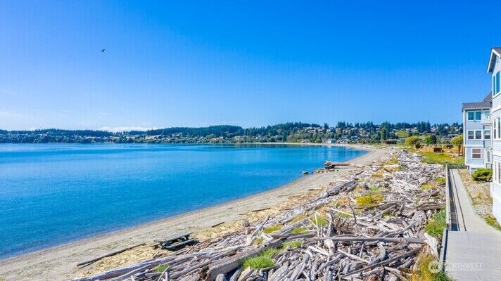 Property Photo: 651 SE Bayshore . Drive B201 WA 98277