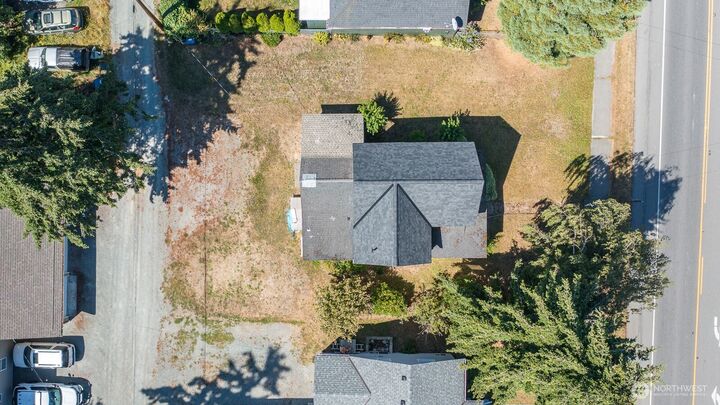 Property Photo: 1415 12th Street WA 98221