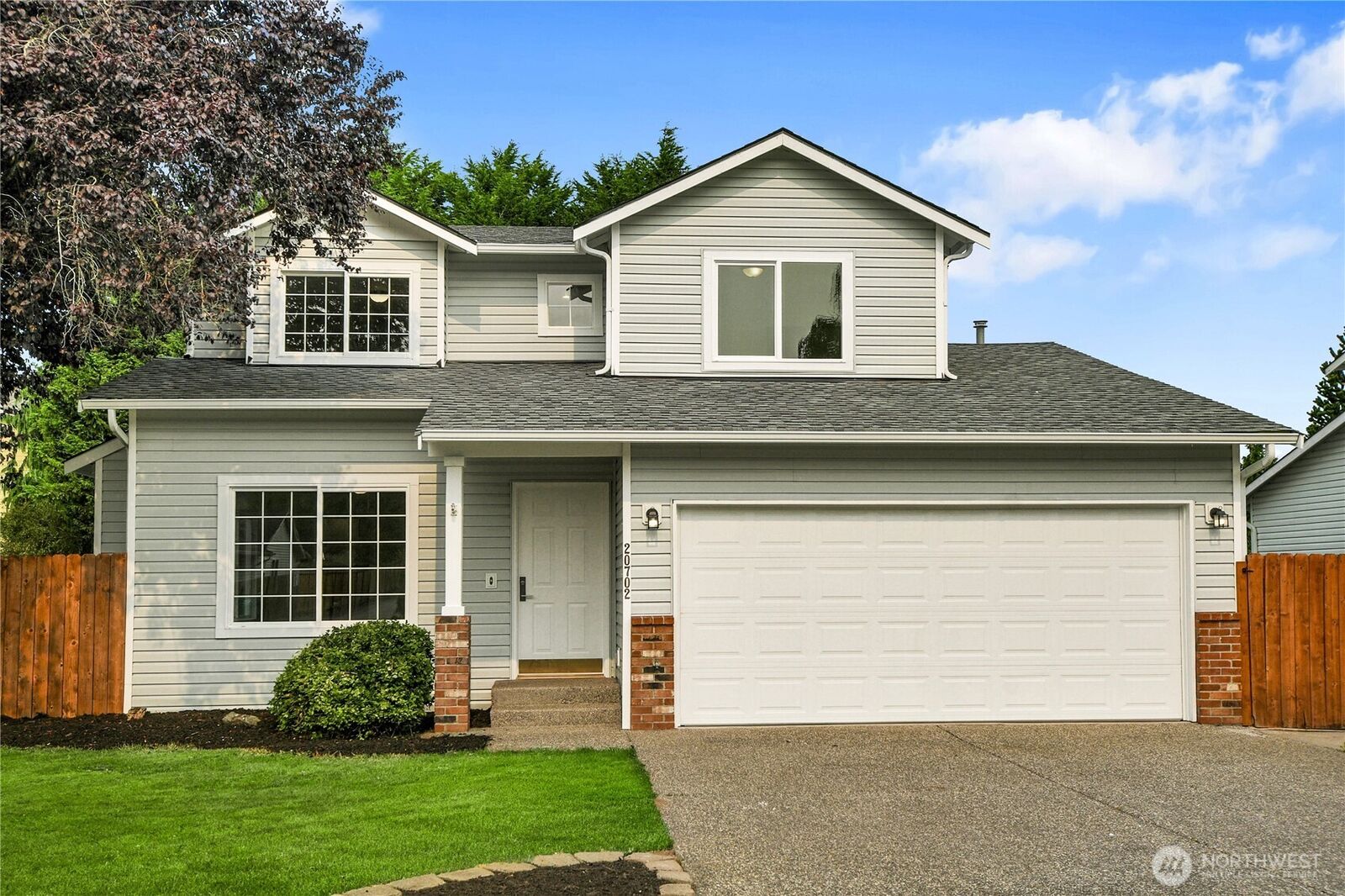 Property Photo:  20702  Anna Lane  WA 98223 